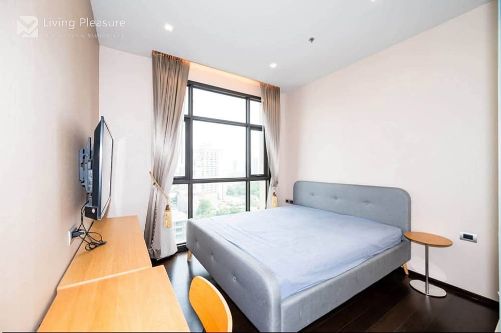 2 Bedroom Condo for Rent at The XXXIX by Sansiri - City View Near BTS Phrom Phong 8