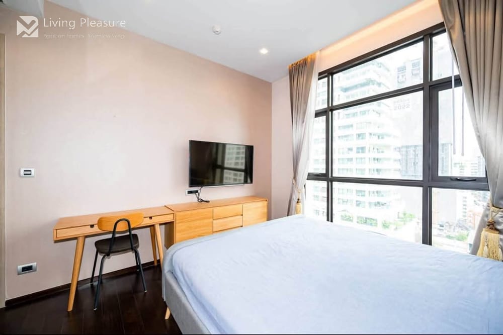 2 Bedroom Condo for Rent at The XXXIX by Sansiri - City View Near BTS Phrom Phong 10