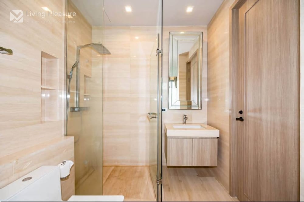 2 Bedroom Condo for Rent at The XXXIX by Sansiri - City View Near BTS Phrom Phong 12