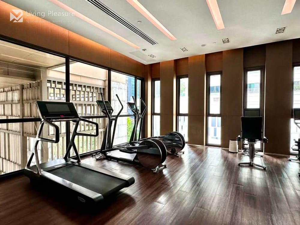 2 Bedroom Condo for Rent at The XXXIX by Sansiri - City View Near BTS Phrom Phong 14
