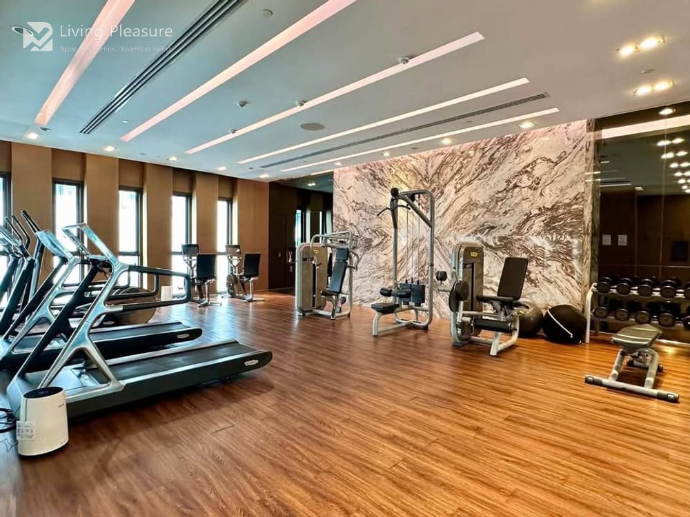 2 Bedroom Condo for Rent at The XXXIX by Sansiri - City View Near BTS Phrom Phong 15
