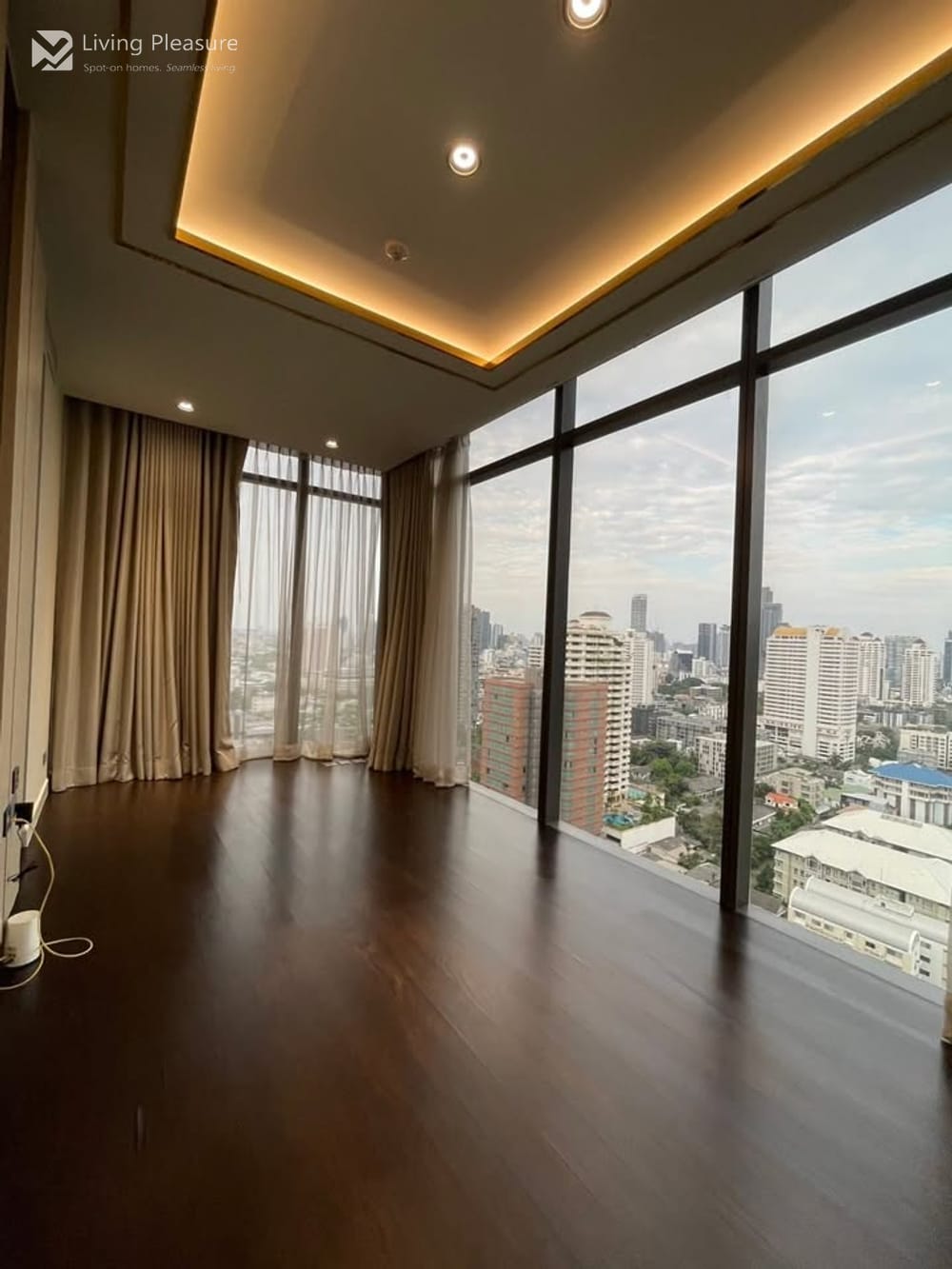 ให้เช่า 2 ห้องนอน คอนโด ใน วิทโทริโอ้ (Vittorio) 12
