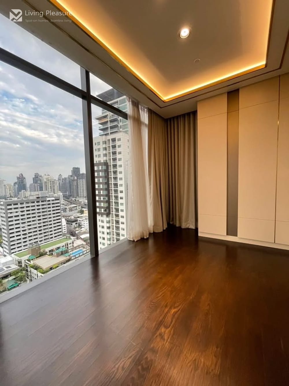 ให้เช่า 2 ห้องนอน คอนโด ใน วิทโทริโอ้ (Vittorio) 13