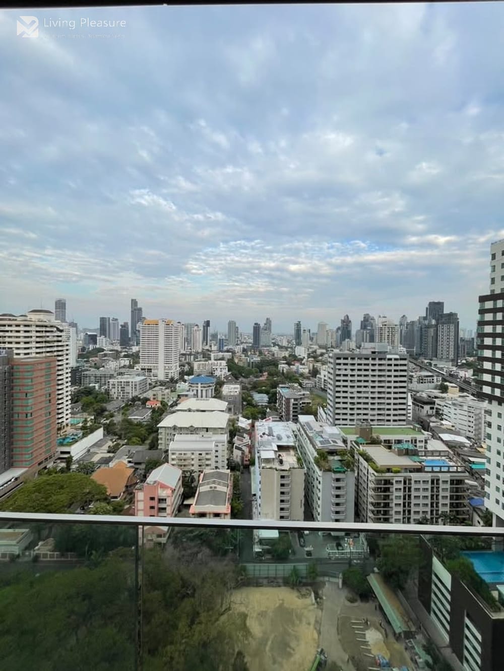 ให้เช่า 2 ห้องนอน คอนโด ใน วิทโทริโอ้ (Vittorio) 14