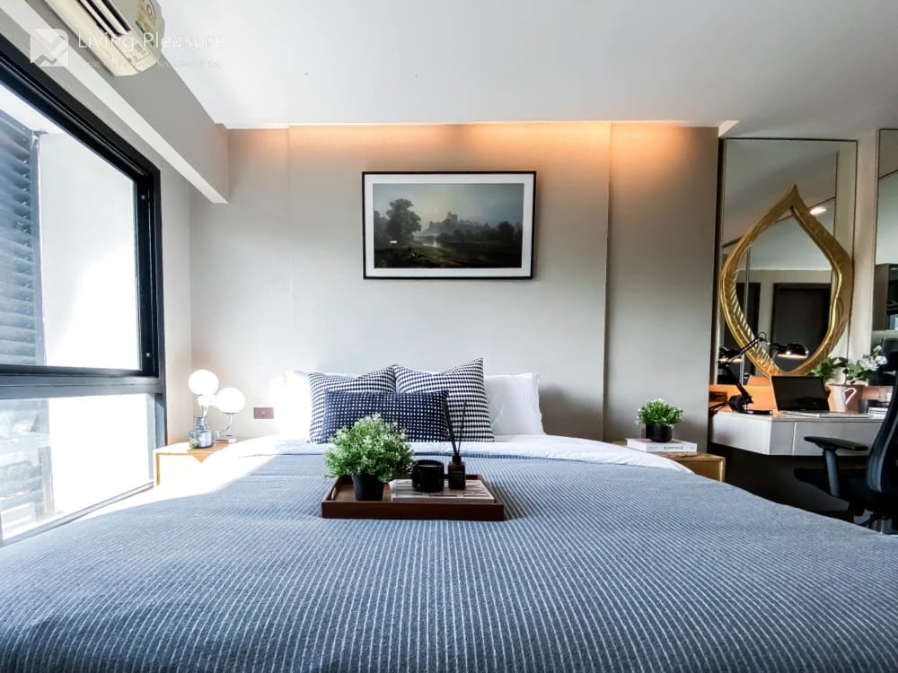 Tidy Deluxe Condominium  4