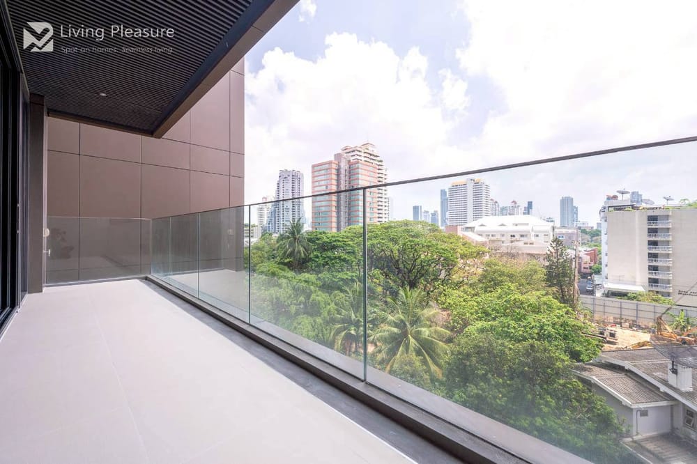 2-Bedroom Condo for Rent at Vittorio in Upper Sukhumvit, Bangkok - Steps from BTS Phrom Phong 4