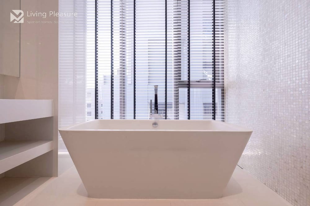 2-Bedroom Condo for Rent at Vittorio in Upper Sukhumvit, Bangkok - Steps from BTS Phrom Phong 18