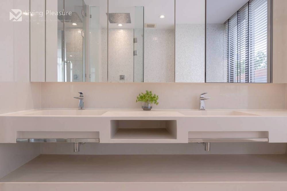 2-Bedroom Condo for Rent at Vittorio in Upper Sukhumvit, Bangkok - Steps from BTS Phrom Phong 19