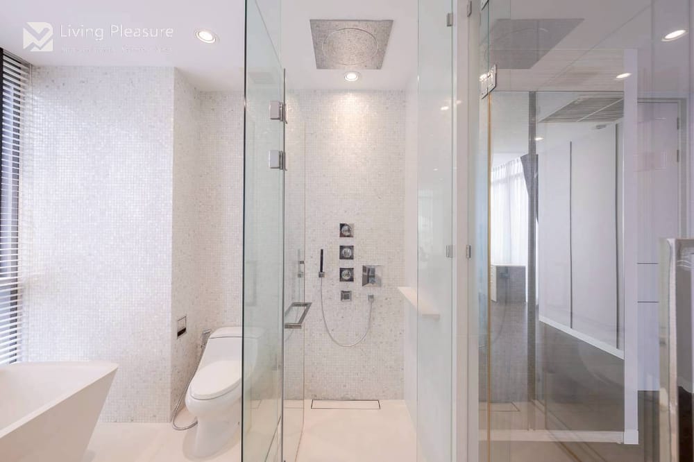 2-Bedroom Condo for Rent at Vittorio in Upper Sukhumvit, Bangkok - Steps from BTS Phrom Phong 20