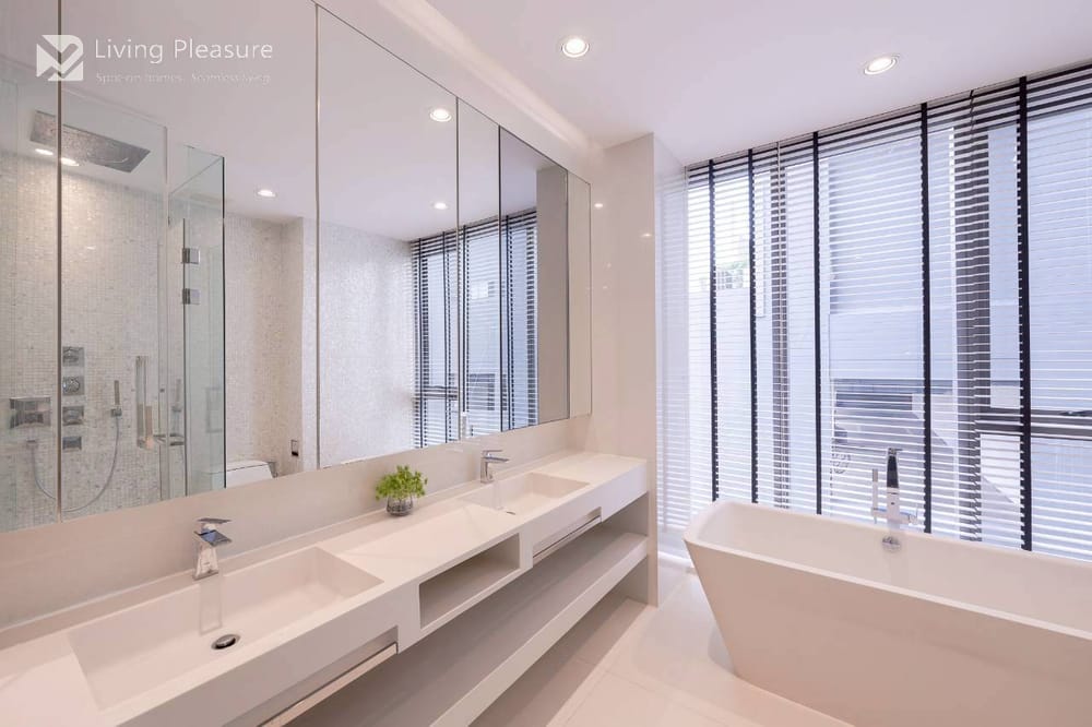2-Bedroom Condo for Rent at Vittorio in Upper Sukhumvit, Bangkok - Steps from BTS Phrom Phong 21