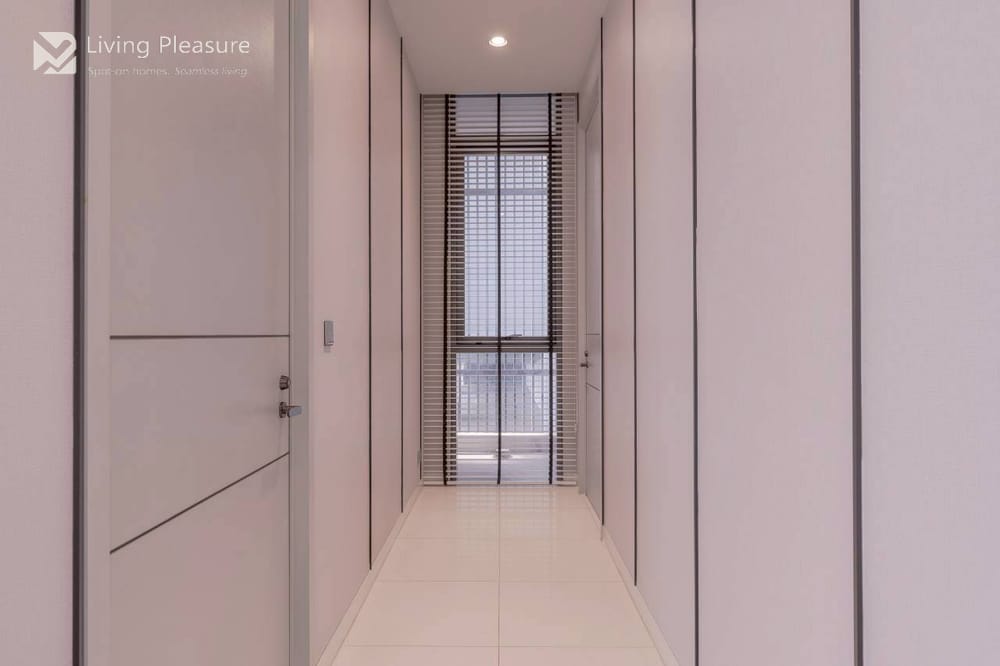 2-Bedroom Condo for Rent at Vittorio in Upper Sukhumvit, Bangkok - Steps from BTS Phrom Phong 23