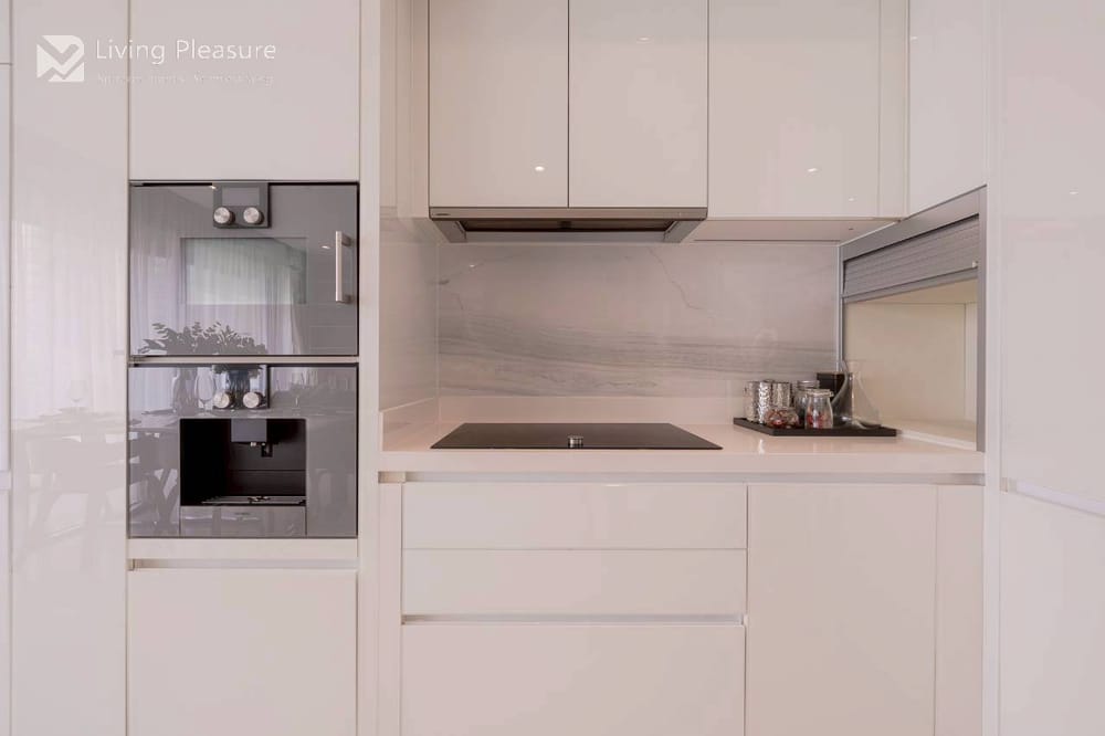 2-Bedroom Condo for Rent at Vittorio in Upper Sukhumvit, Bangkok - Steps from BTS Phrom Phong 26