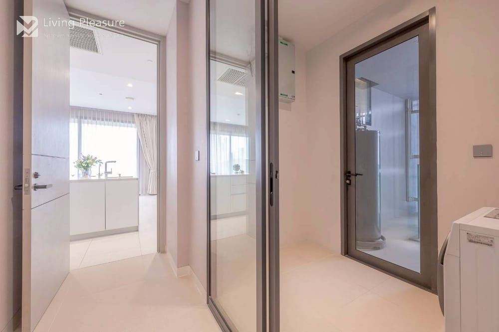 2-Bedroom Condo for Rent at Vittorio in Upper Sukhumvit, Bangkok - Steps from BTS Phrom Phong 27