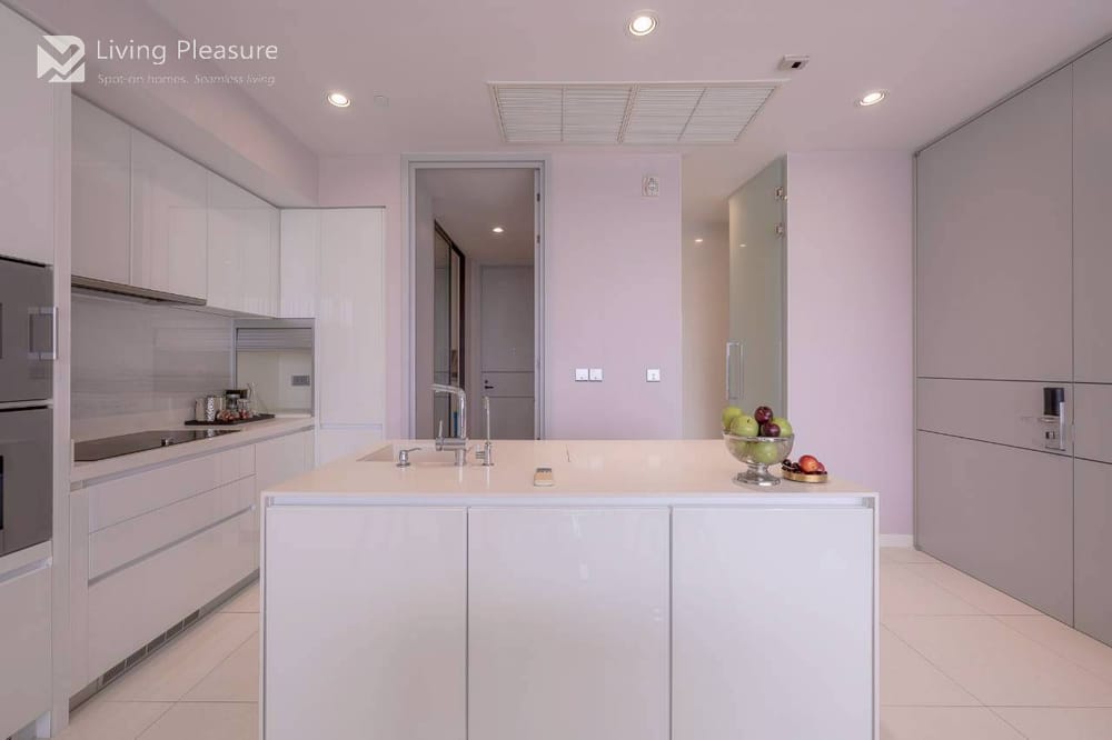 2-Bedroom Condo for Rent at Vittorio in Upper Sukhumvit, Bangkok - Steps from BTS Phrom Phong 28