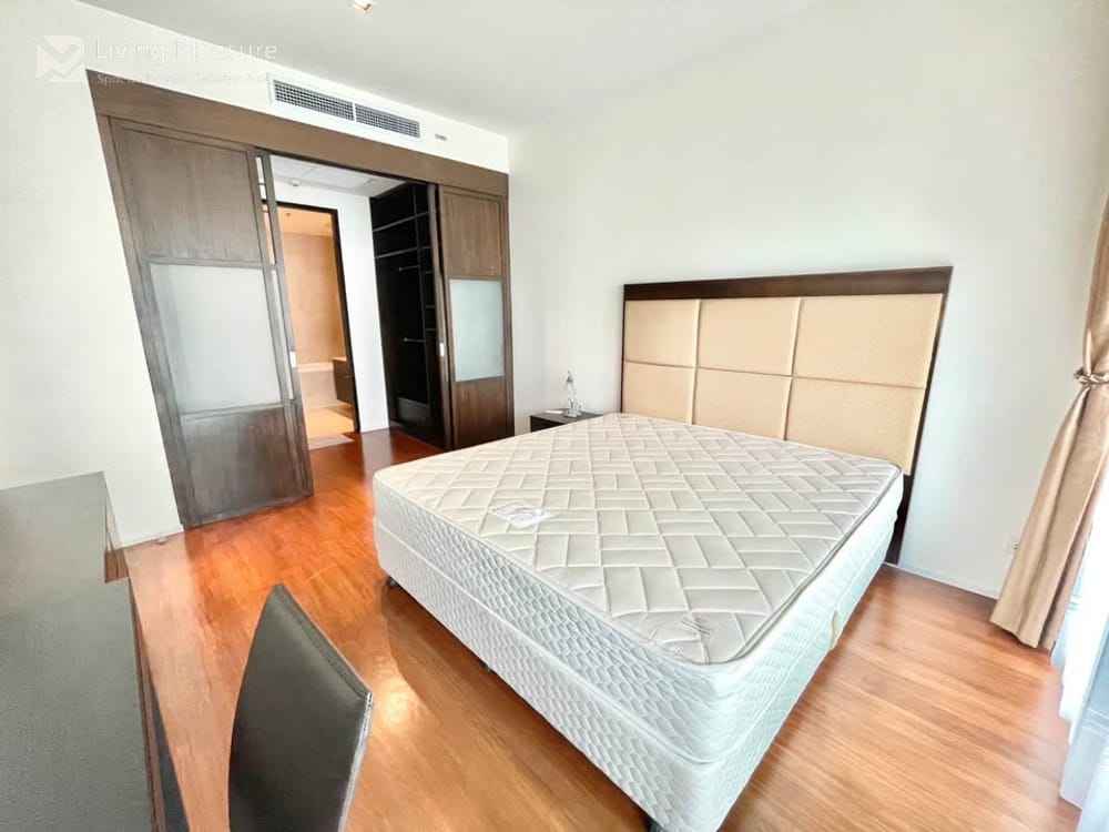 2-Bedroom Condo for Rent at The Madison, Steps from BTS Phrom Phong 5