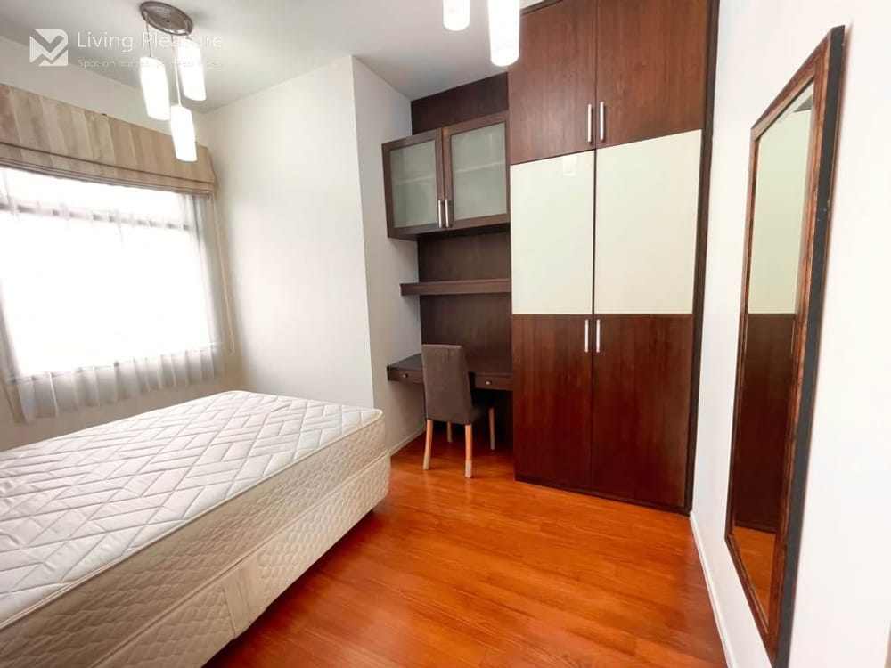 2-Bedroom Condo for Rent at The Madison, Steps from BTS Phrom Phong 6
