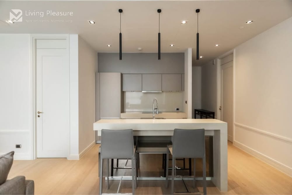 2-Bedroom Condo for Rent at MARQUE Sukhumvit near BTS Phrom Phong 5