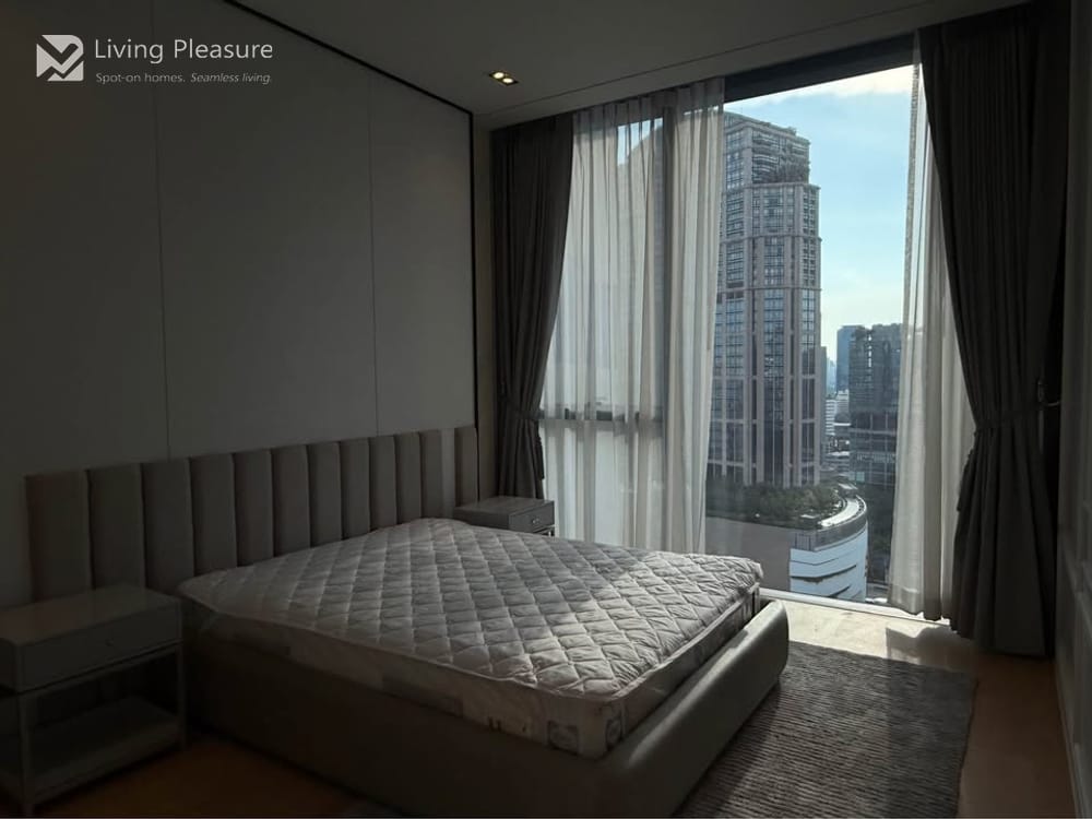 2-Bedroom Condo for Rent at MARQUE Sukhumvit near BTS Phrom Phong 8