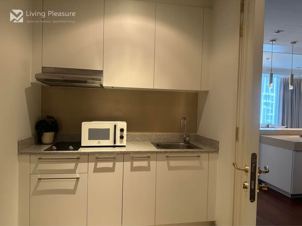 2-Bedroom Condo for Rent at MARQUE Sukhumvit near BTS Phrom Phong 12