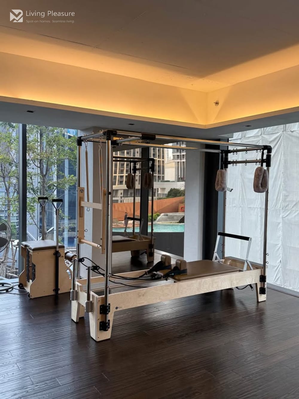 2-Bedroom Condo for Rent at MARQUE Sukhumvit near BTS Phrom Phong 15
