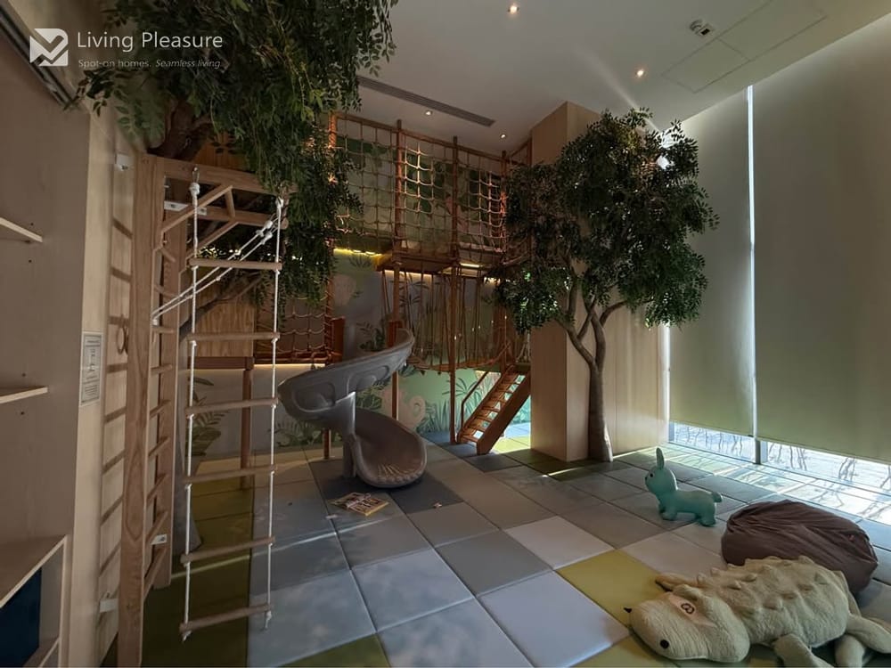 2-Bedroom Condo for Rent at MARQUE Sukhumvit near BTS Phrom Phong 16
