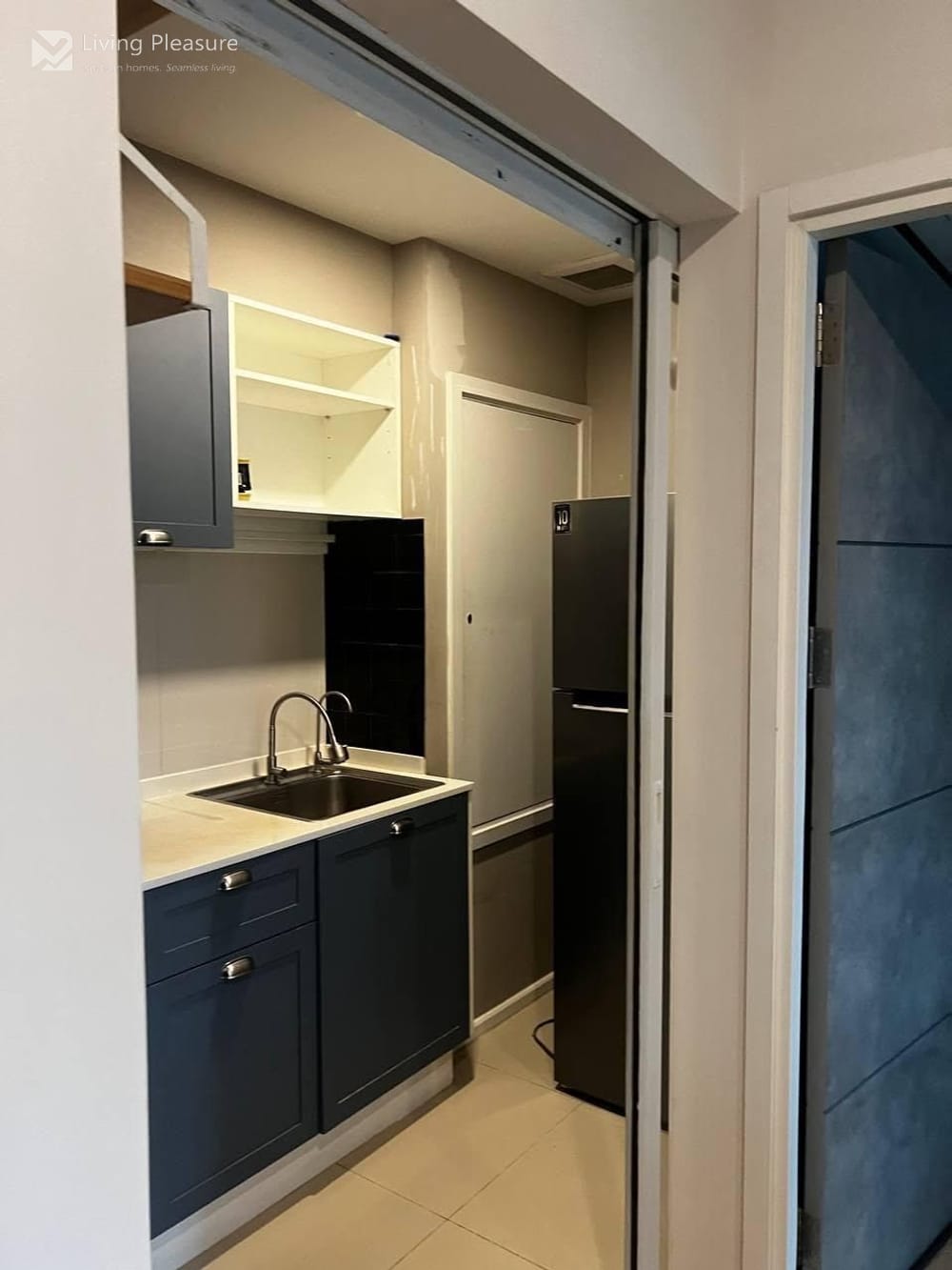 2-Bedroom Condo for Rent at The Tree Sukhumvit 71-Ekamai with City View near ARL RamkhamHaeng 5
