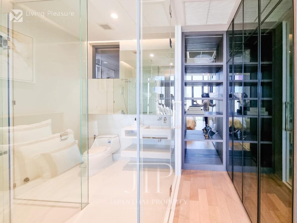 ให้เช่า 2 ห้องนอน คอนโด ใน วิทโทริโอ้ (Vittorio) 4