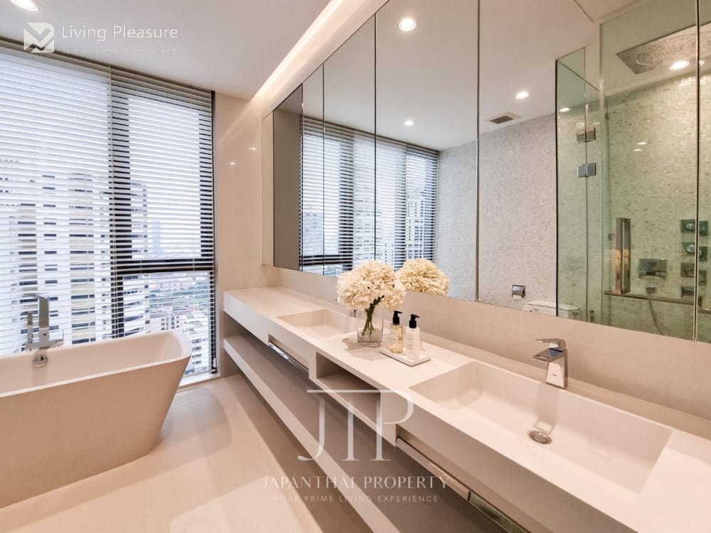 ให้เช่า 2 ห้องนอน คอนโด ใน วิทโทริโอ้ (Vittorio) 10