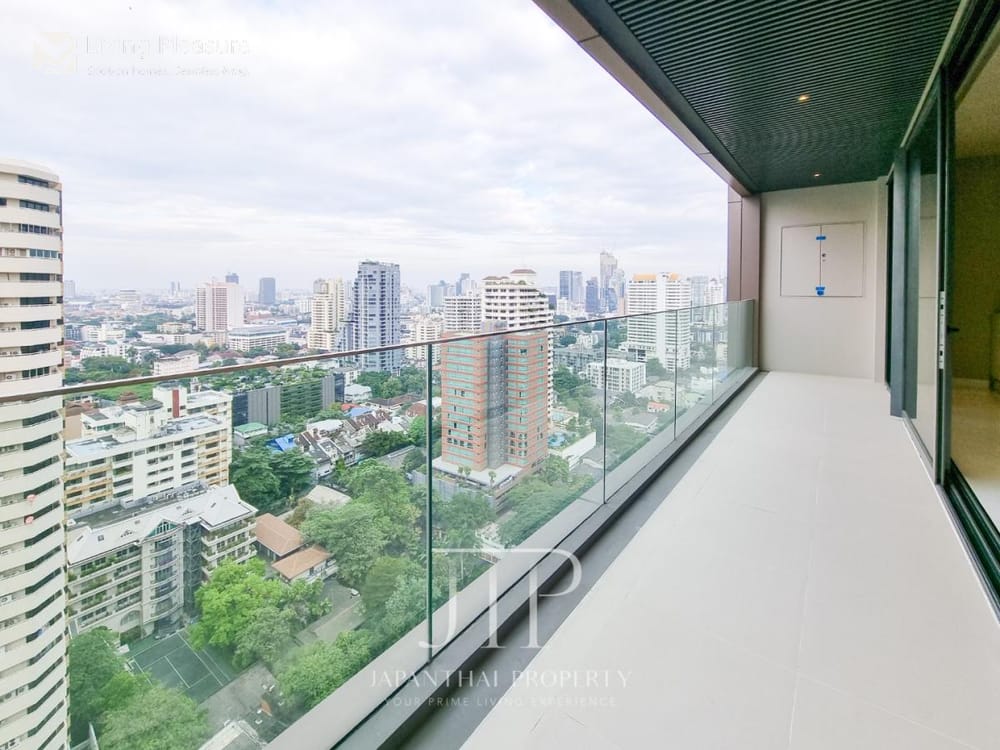 ให้เช่า 2 ห้องนอน คอนโด ใน วิทโทริโอ้ (Vittorio) 11