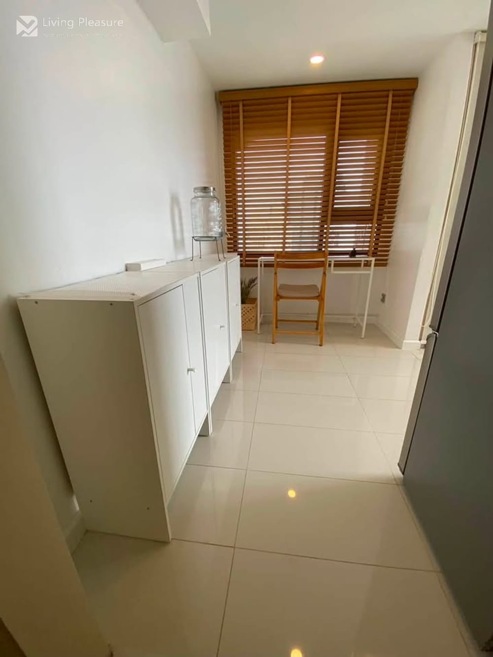 2-Bedroom Condo for Rent in Knightsbridge Prime Sathorn, Near BTS Chong Nonsi 3