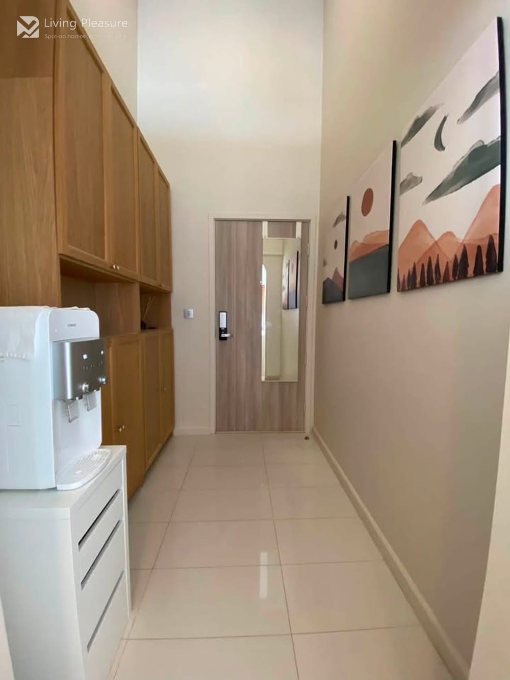 2-Bedroom Condo for Rent in Knightsbridge Prime Sathorn, Near BTS Chong Nonsi 4