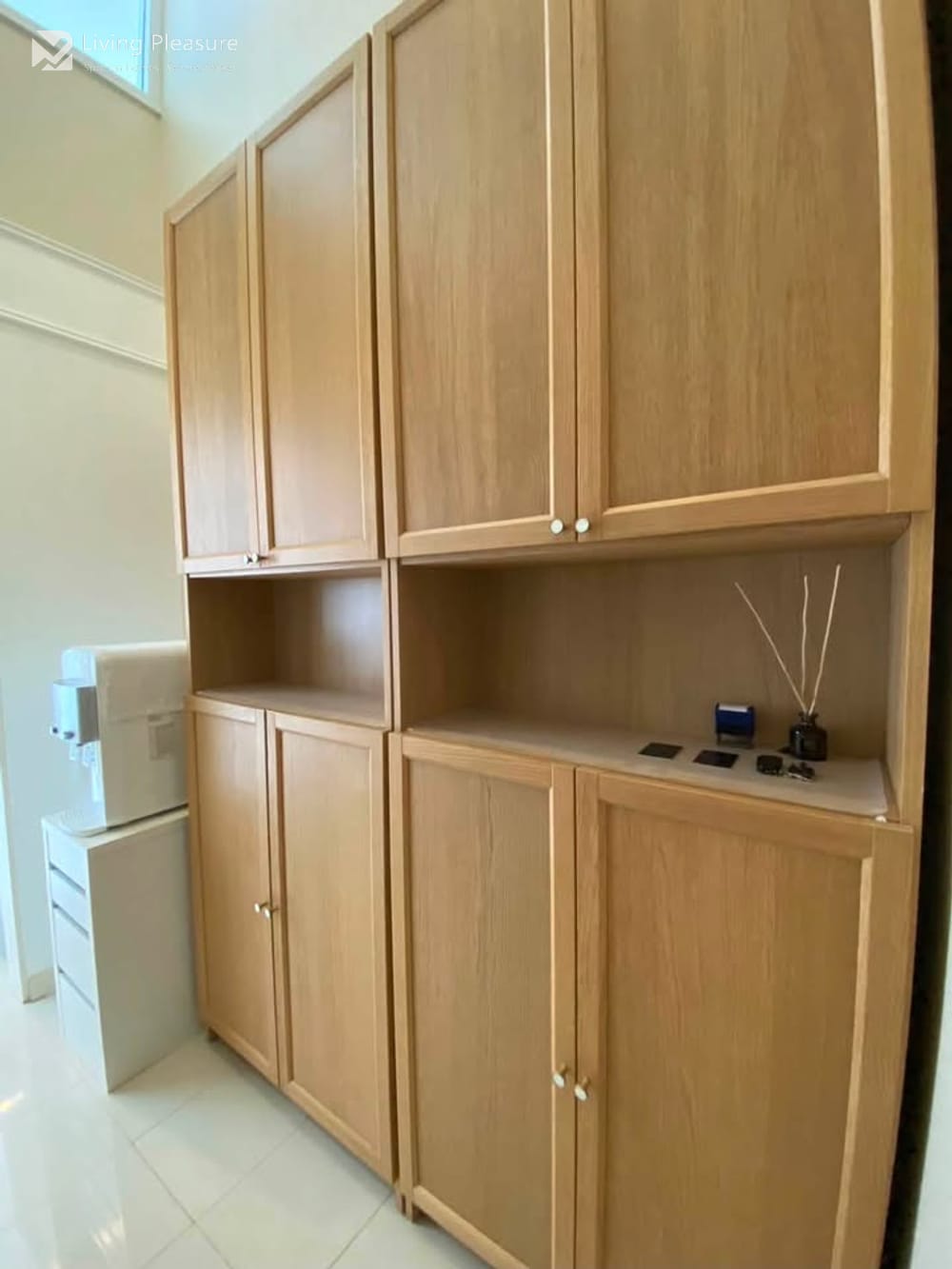 2-Bedroom Condo for Rent in Knightsbridge Prime Sathorn, Near BTS Chong Nonsi 6