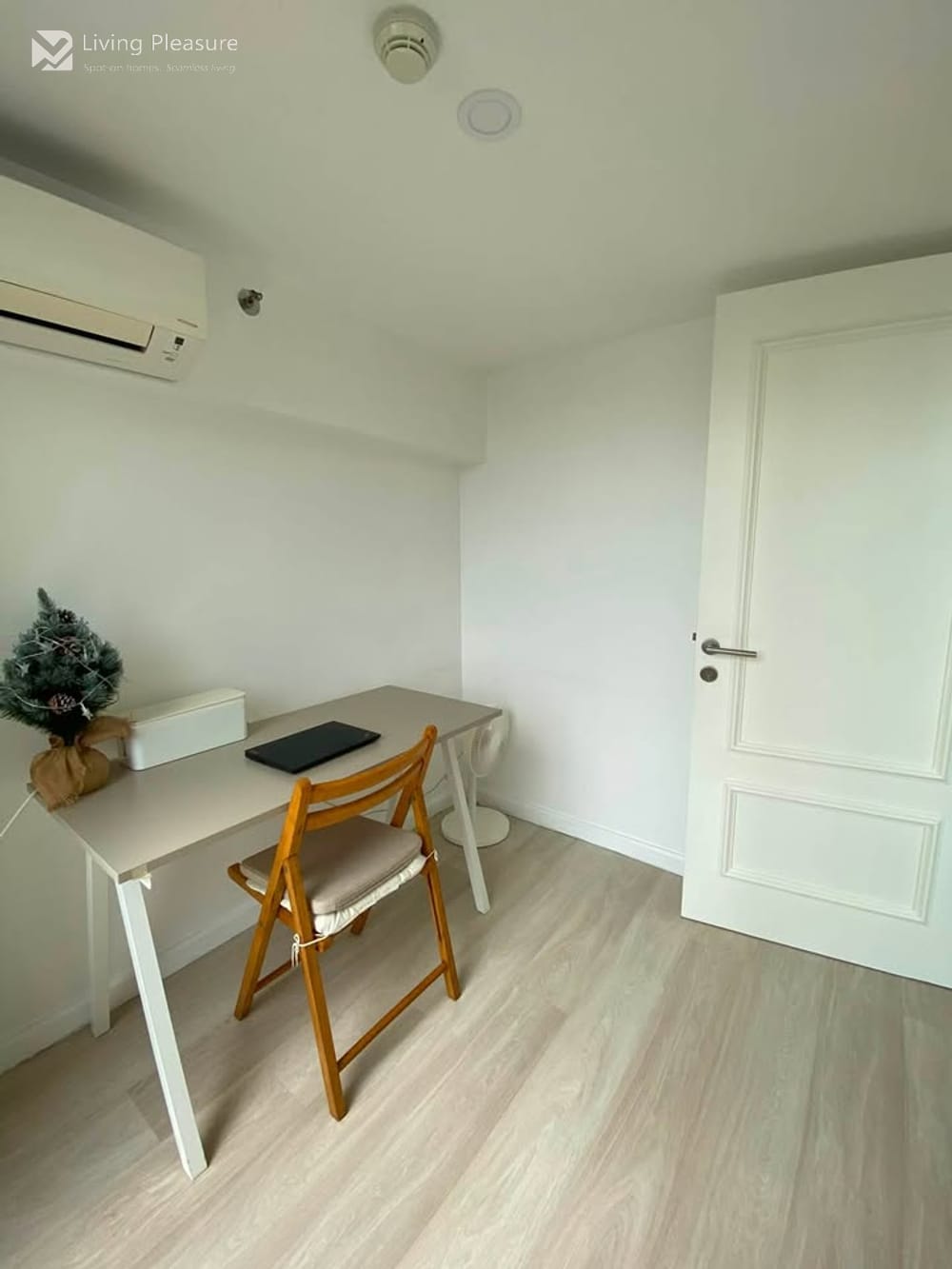 2-Bedroom Condo for Rent in Knightsbridge Prime Sathorn, Near BTS Chong Nonsi 24