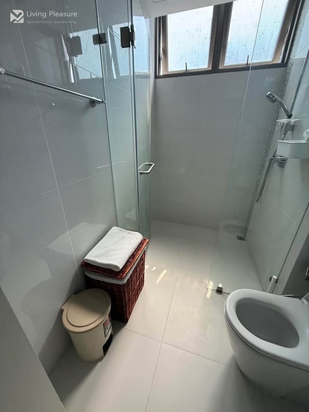 2-Bedroom Condo for Rent at Nara 9 by Eastern Star Near BTS Chong Nonsi 19