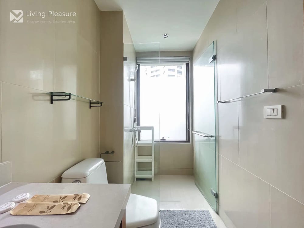 ให้เช่า 2 ห้องนอน คอนโด ใน ดิ เอ็มโพริโอ เพลส (The Emporio Place) 20