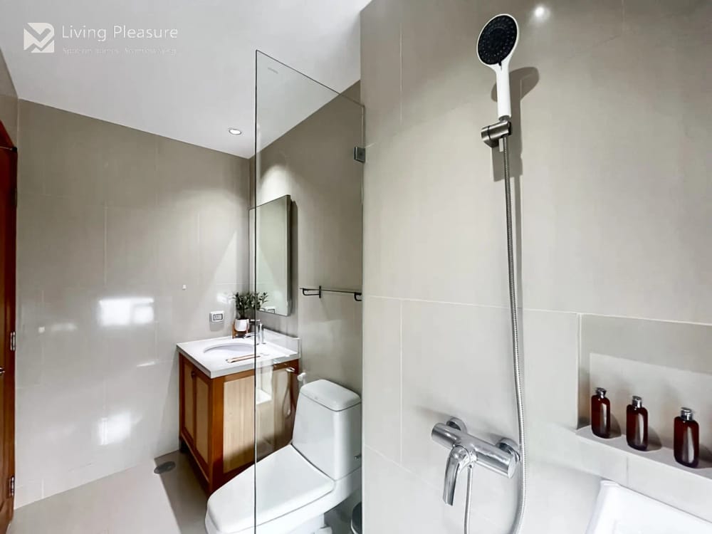 ให้เช่า 2 ห้องนอน คอนโด ใน ดิ เอ็มโพริโอ เพลส (The Emporio Place) 21