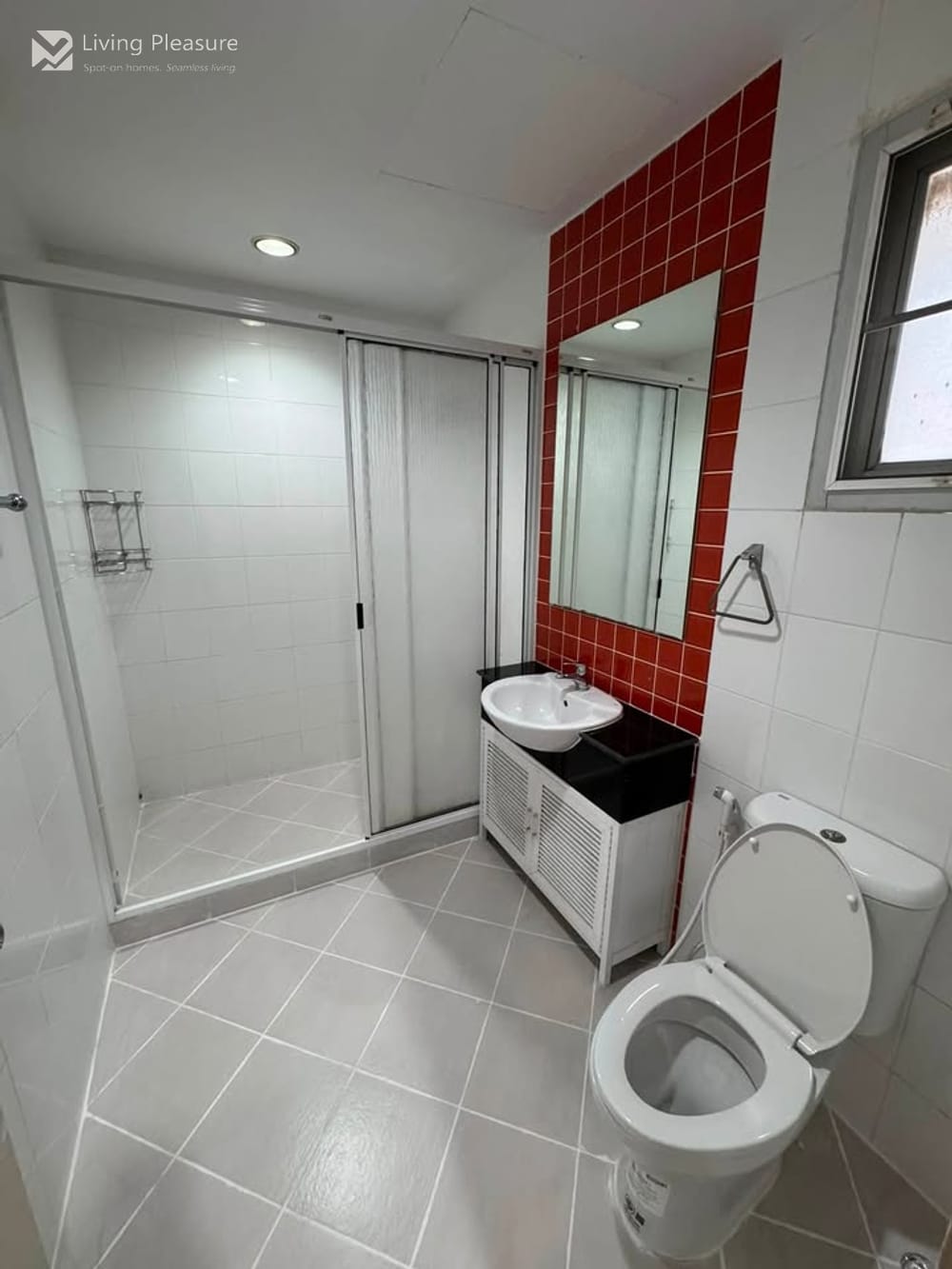 Spacious 4-Bedroom TownHouse for Rent at Baan Klang Krung (Sathorn-Narathiwas) - Pet Friendly near Central Rama 3 20