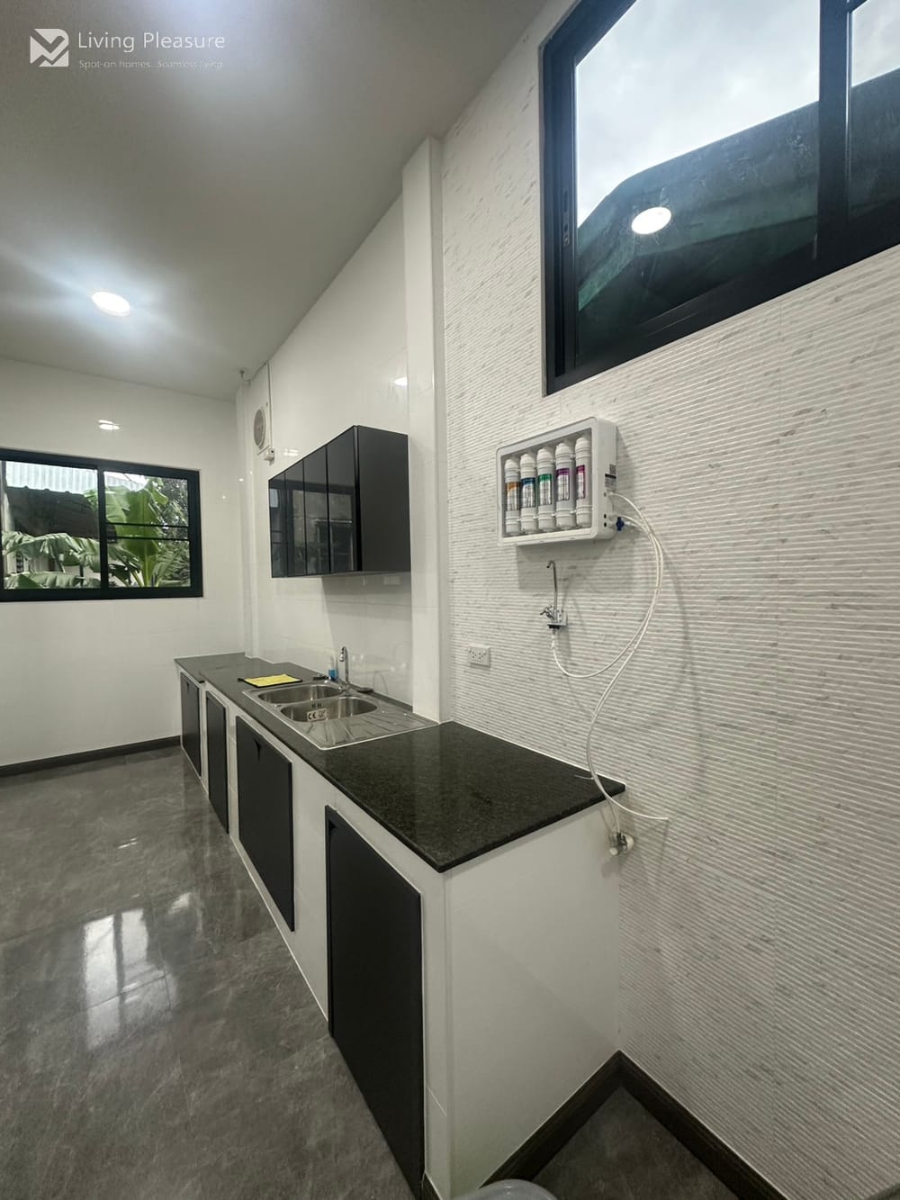 ให้เช่า 4 ห้องนอน บ้าน ใน หมู่บ้านศรีนครินทร์แกรนด์แมนชั่น (Srinakarin Grand Mansion) 6