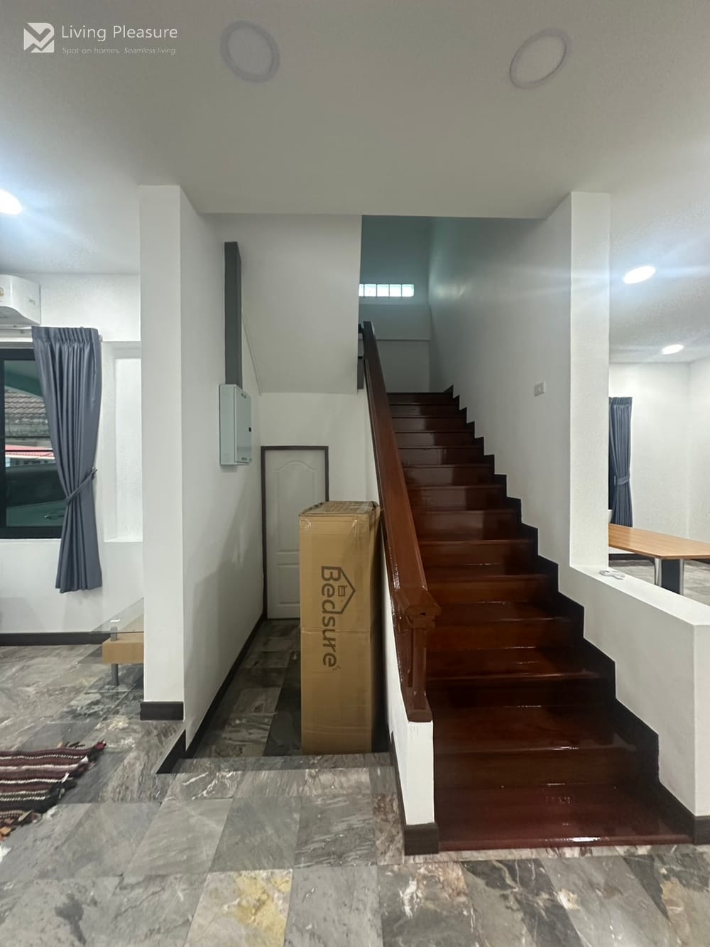 ให้เช่า 4 ห้องนอน บ้าน ใน หมู่บ้านศรีนครินทร์แกรนด์แมนชั่น (Srinakarin Grand Mansion) 13