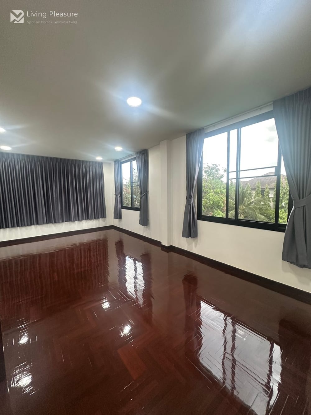 ให้เช่า 4 ห้องนอน บ้าน ใน หมู่บ้านศรีนครินทร์แกรนด์แมนชั่น (Srinakarin Grand Mansion) 19