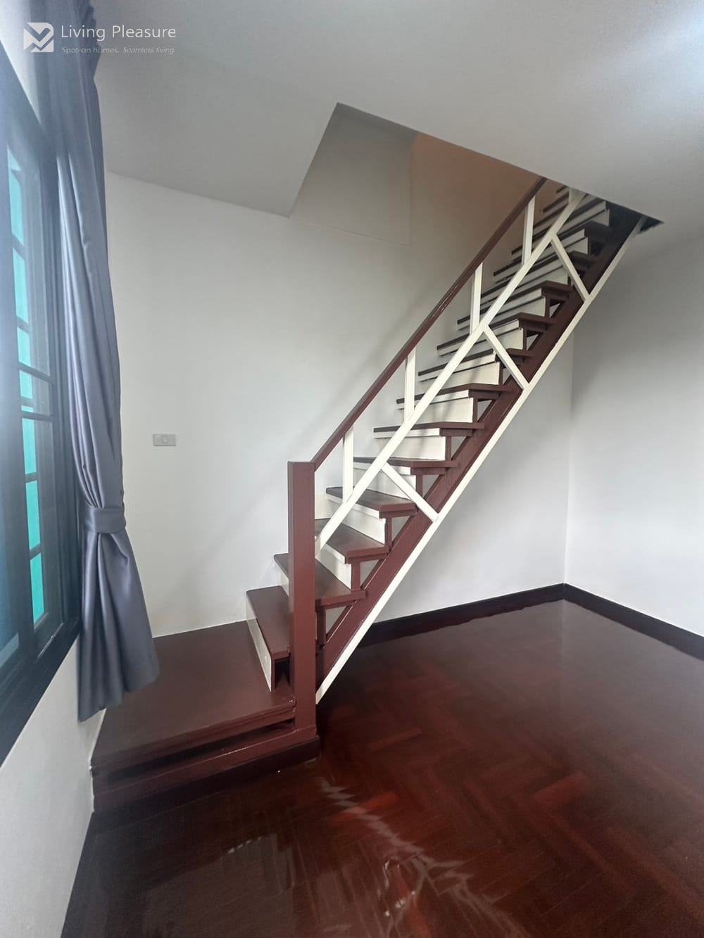 ให้เช่า 4 ห้องนอน บ้าน ใน หมู่บ้านศรีนครินทร์แกรนด์แมนชั่น (Srinakarin Grand Mansion) 20