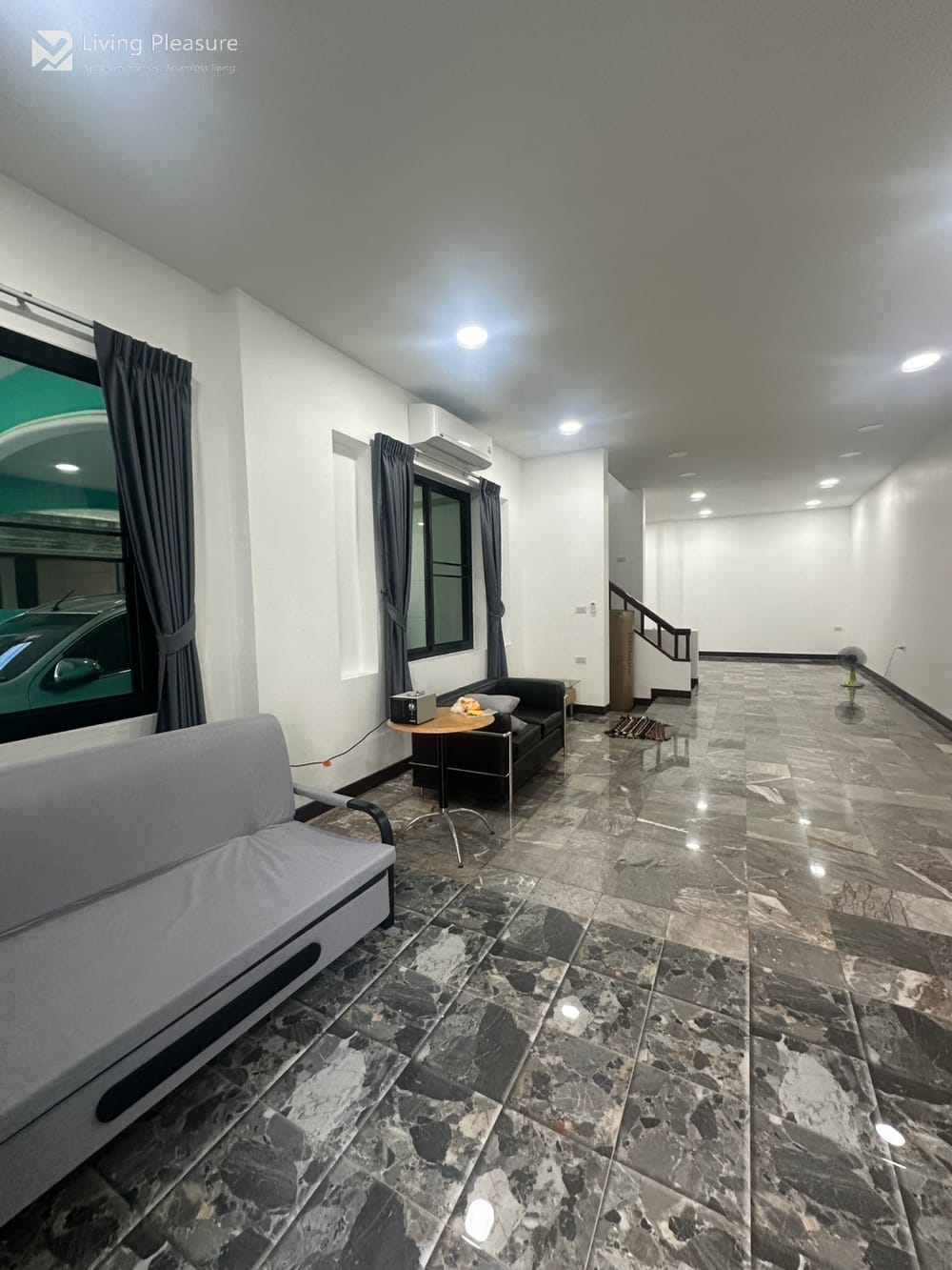 ให้เช่า 4 ห้องนอน บ้าน ใน หมู่บ้านศรีนครินทร์แกรนด์แมนชั่น (Srinakarin Grand Mansion) 24