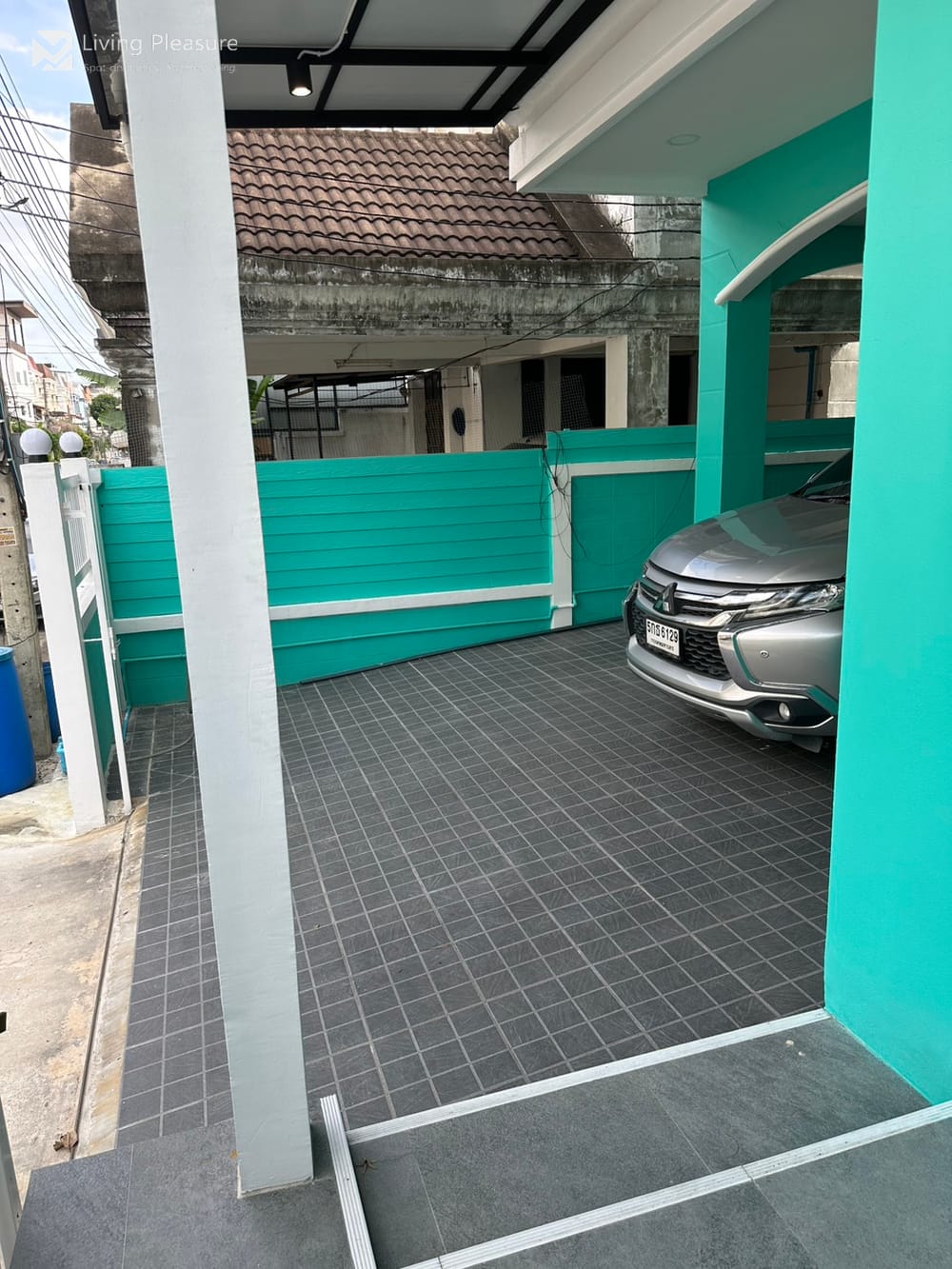 ให้เช่า 4 ห้องนอน บ้าน ใน หมู่บ้านศรีนครินทร์แกรนด์แมนชั่น (Srinakarin Grand Mansion) 25