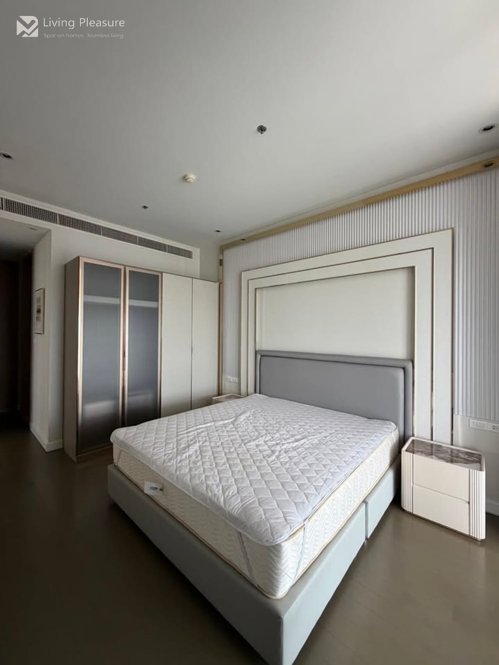 ให้เช่า 2 ห้องนอน คอนโด ใน แมกโนเลียส์ ราชดำริ บูเลอวาร์ด (Magnolias Ratchadamri Boulevard) 4