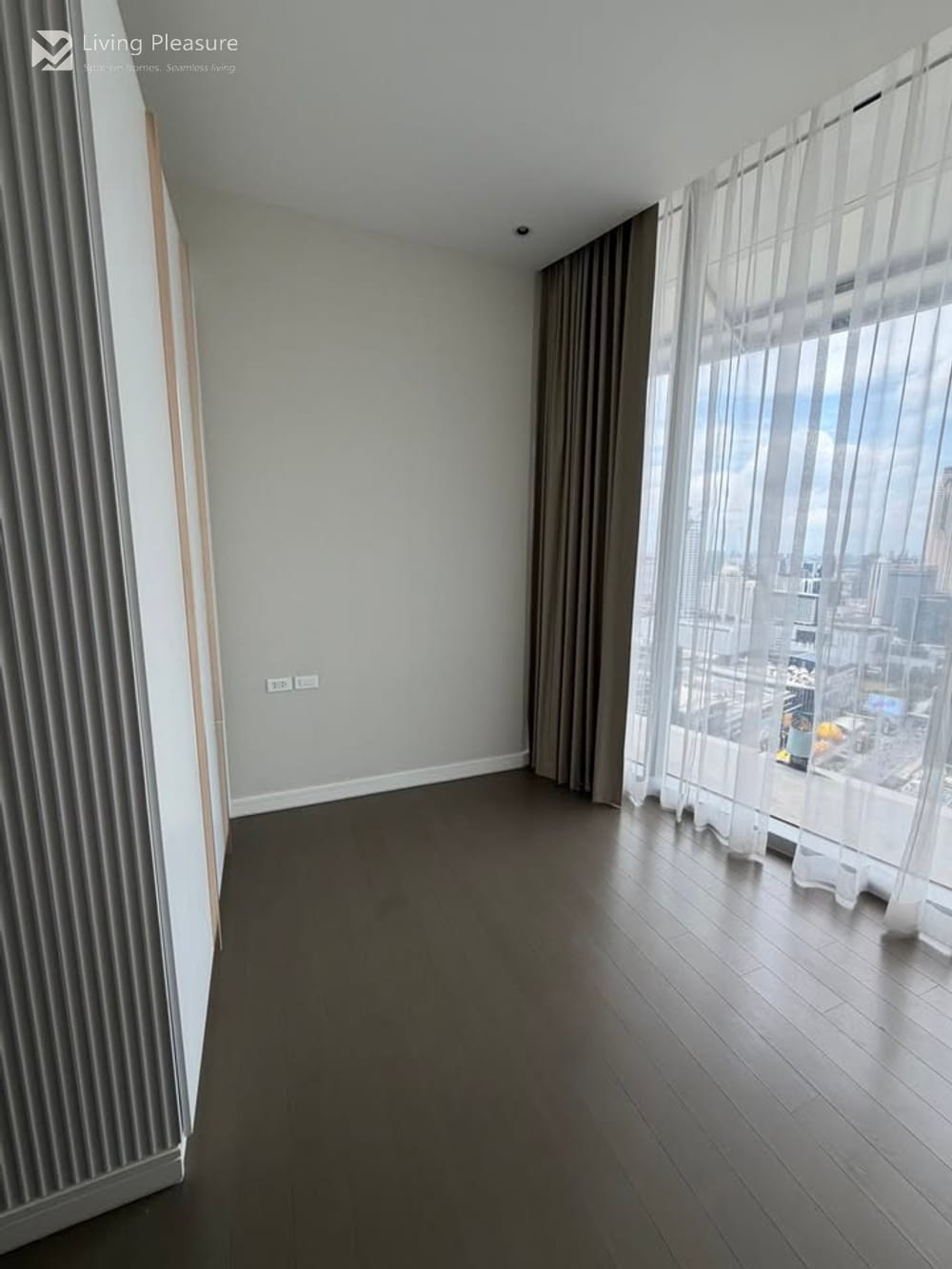 ให้เช่า 2 ห้องนอน คอนโด ใน แมกโนเลียส์ ราชดำริ บูเลอวาร์ด (Magnolias Ratchadamri Boulevard) 5