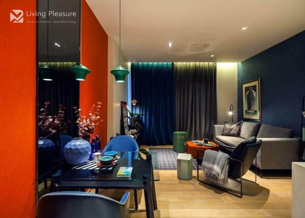 1-Bedroom Condo for Sale and Rent in BEATNIQ Sukhumvit 32 - Just 0.4 km from BTS Thong Lo 3