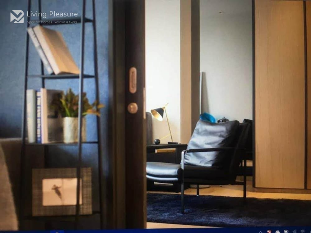 1-Bedroom Condo for Sale and Rent in BEATNIQ Sukhumvit 32 - Just 0.4 km from BTS Thong Lo 4
