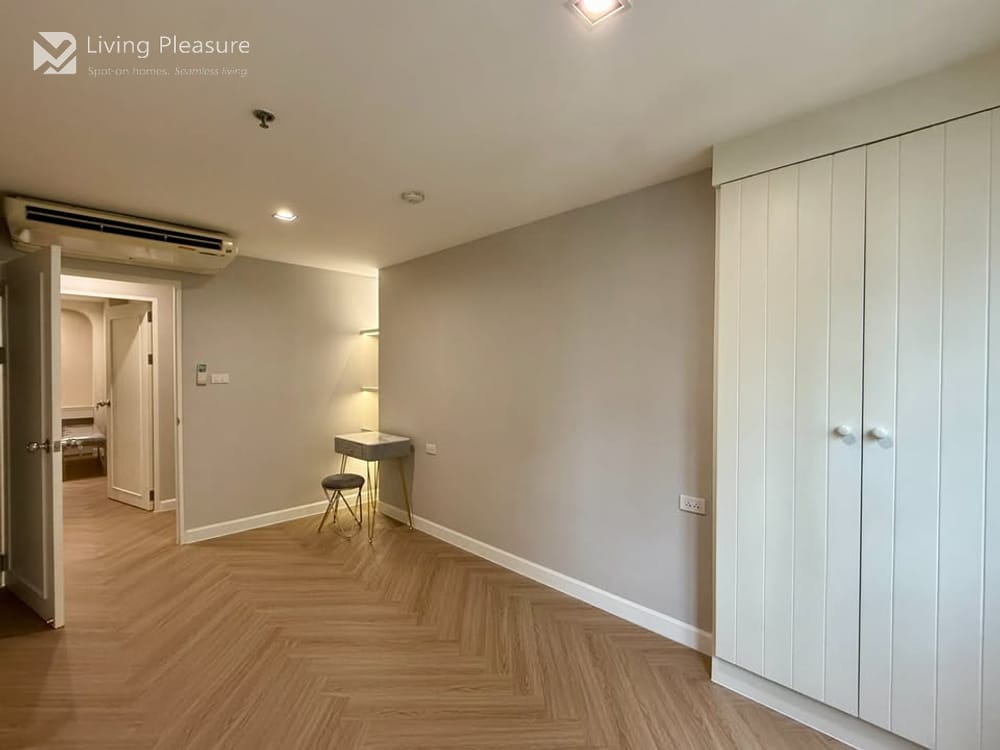 3-Bedroom Condo for Rent at Top View Tower with City View near BTS Thong Lo, Upper Sukhumvit 17