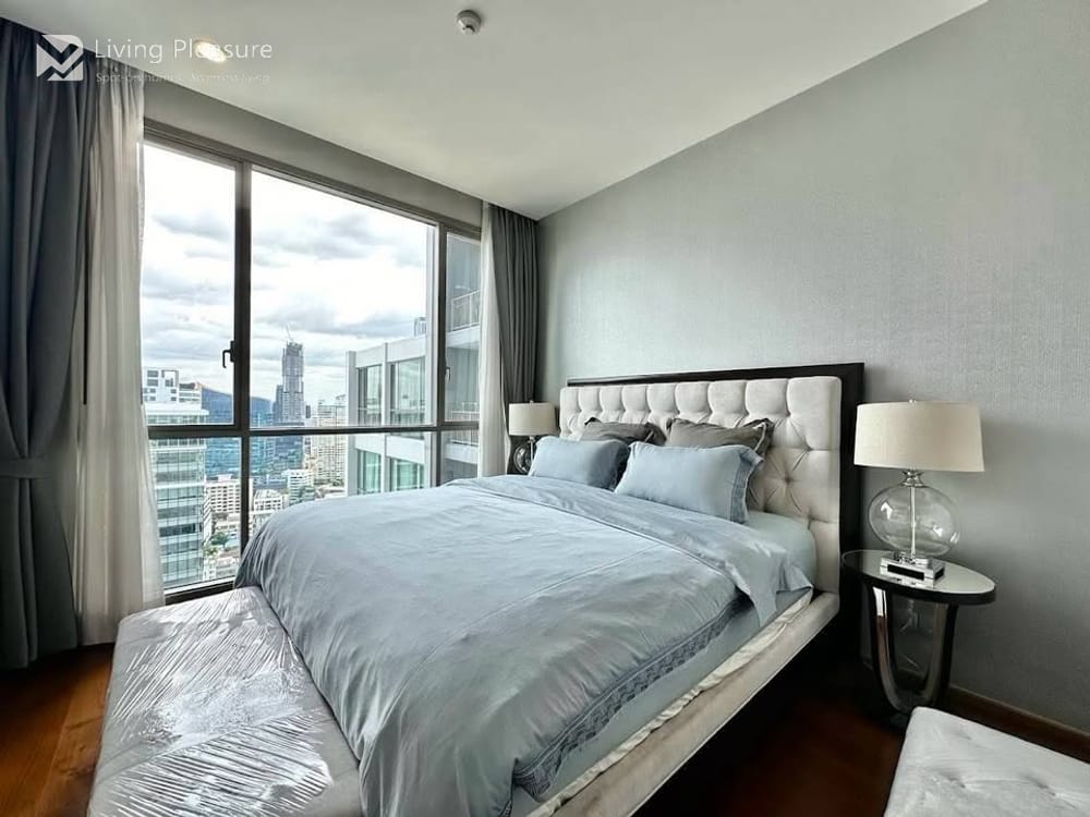 ให้เช่า 2 ห้องนอน คอนโด ใน ควอทโทร บาย แสนสิริ (Quattro by Sansiri) 4