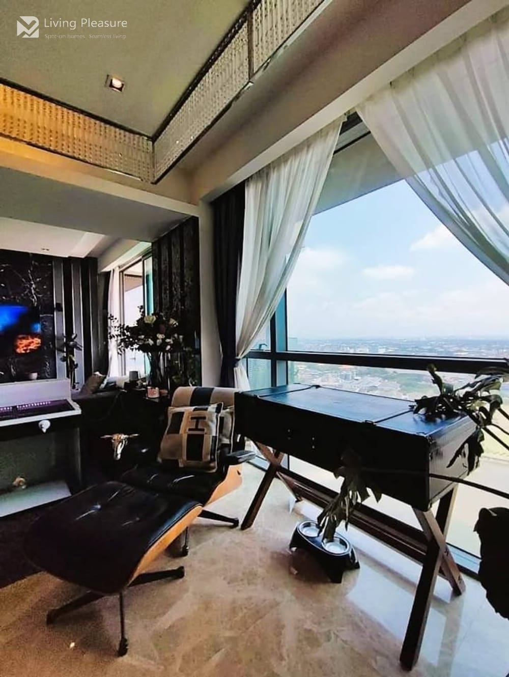 ขาย 3 ห้องนอน คอนโด ใน เดอะ พาโนรา ภูเก็ต คอนโดมิเนียม (The Pano) 4